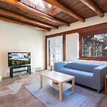 Casa Violeta Holiday home