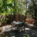 Holiday home Casa Violeta