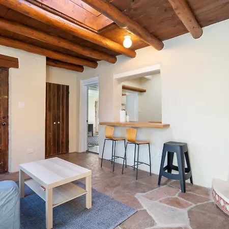 Casa Violeta