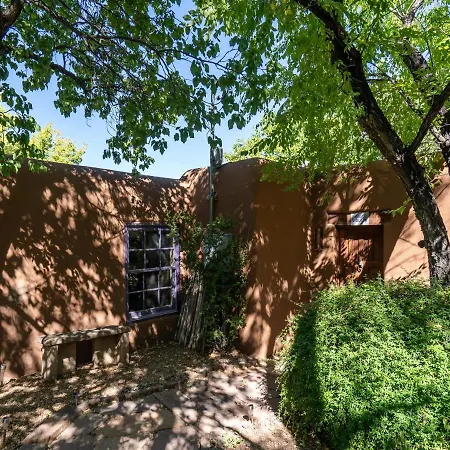 Holiday home Casa Violeta Santa Fe