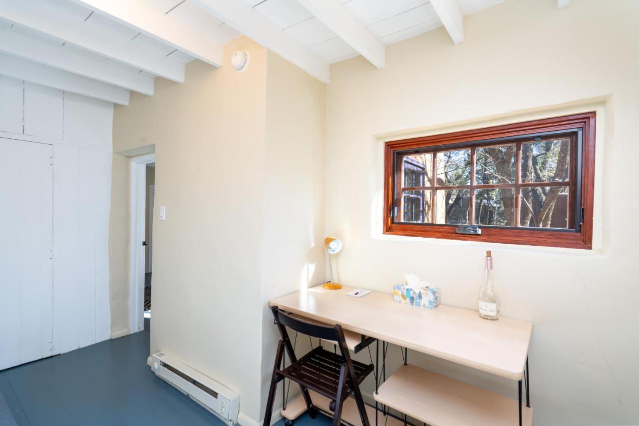 Holiday home Casa Violeta Santa Fe