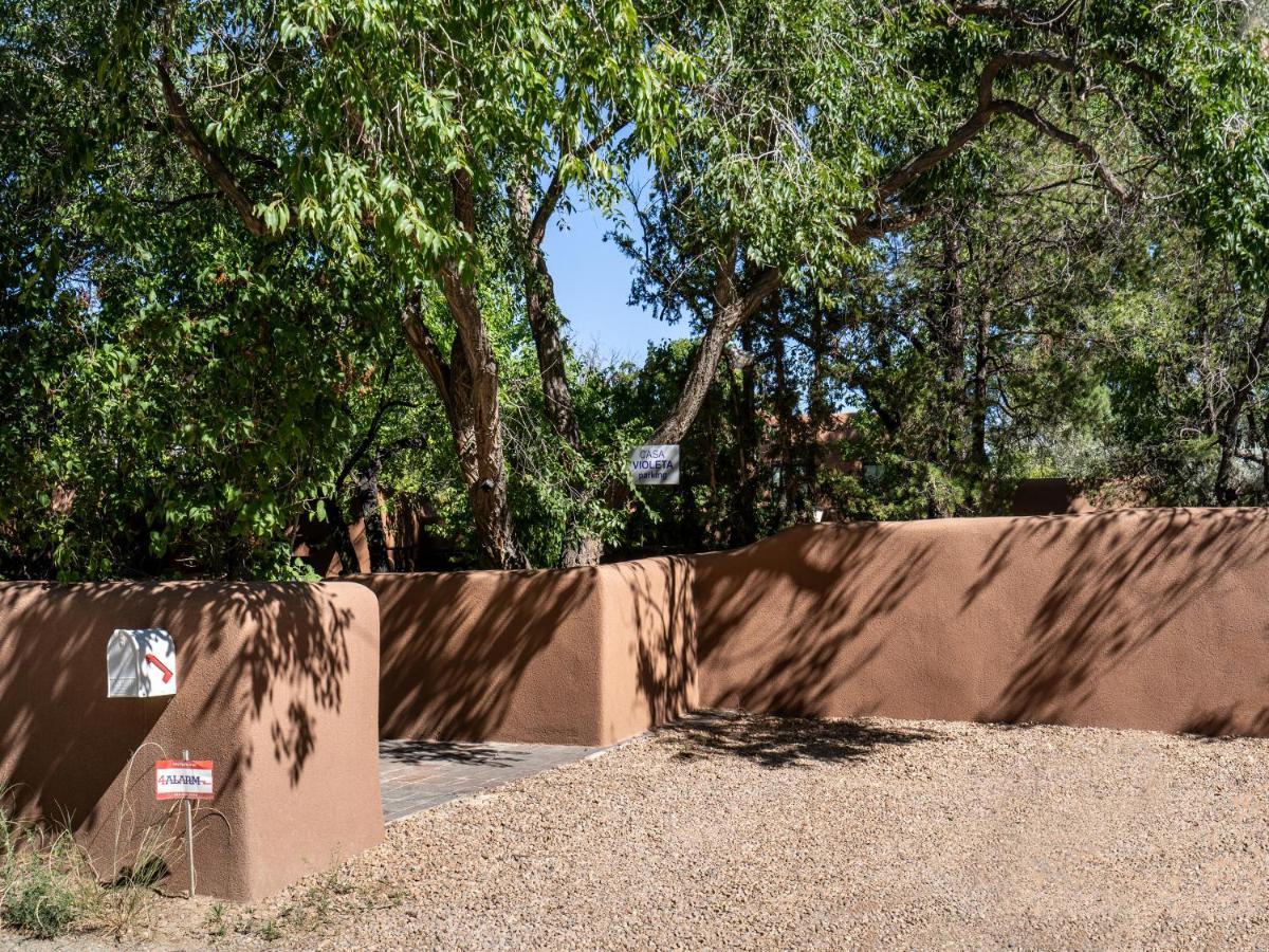 Holiday home Casa Violeta