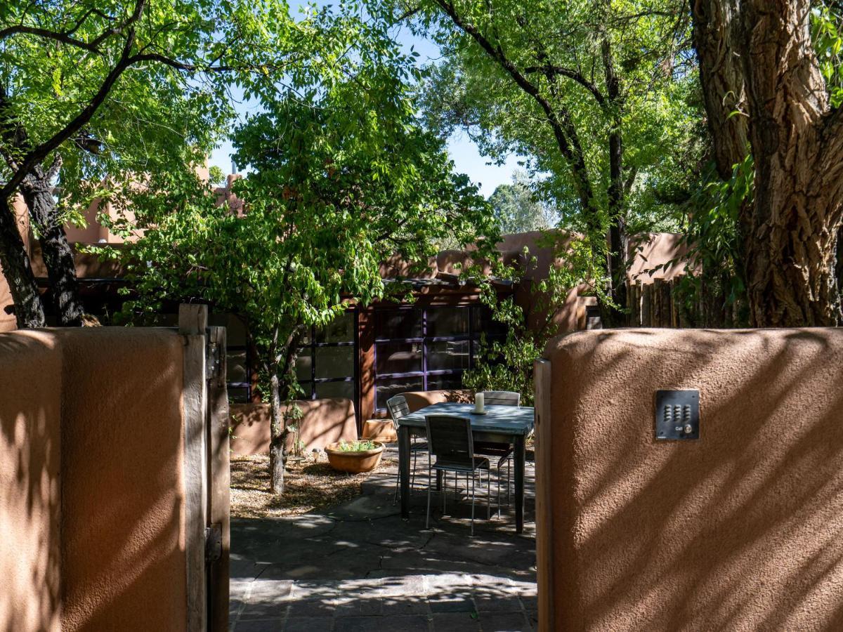 Casa Violeta Holiday home Santa Fe