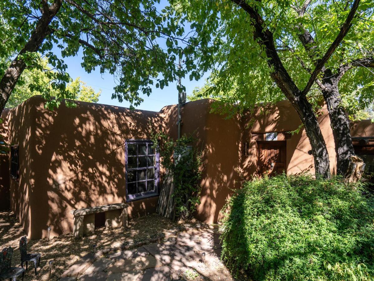 Holiday home Casa Violeta Santa Fe