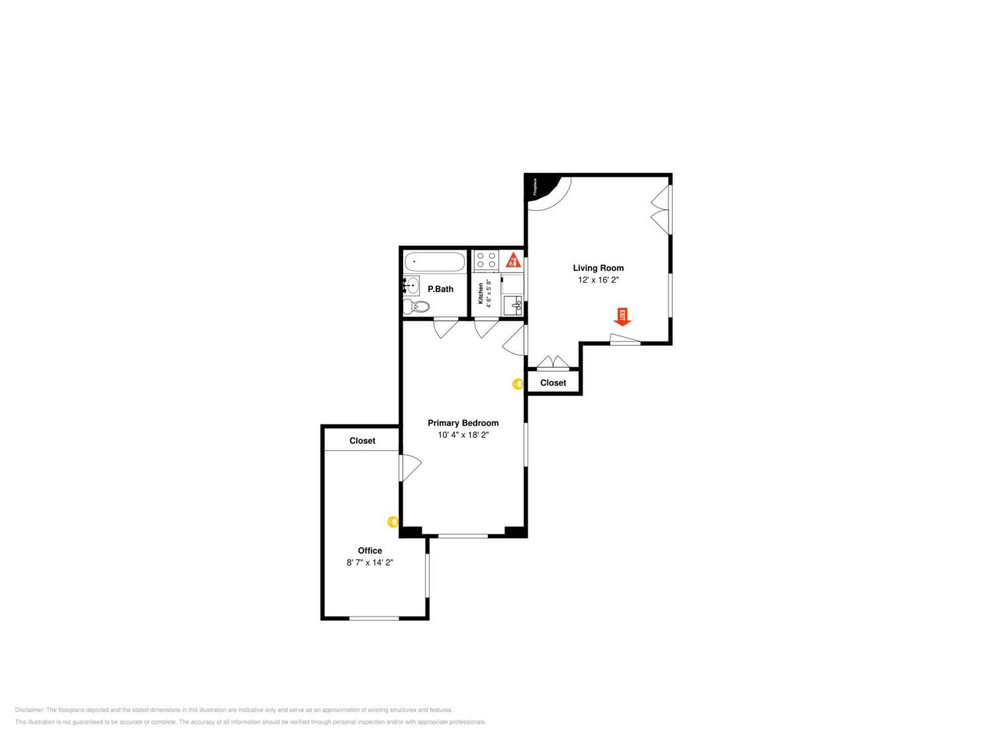 Casa Violeta * Santa Fe